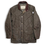 Barbour Devon quilted jacket | L