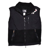 The North Face Retro Denali fleece vest (S)