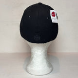NFL Carolina Panthers fitted cap