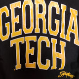 Georgia Tech university sweatshirt (M)