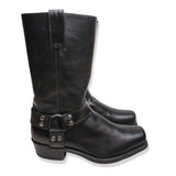 Sendra 8833 leather biker boots | EU43