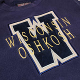 University of Wisconsin vintage sweatshirt (XL/XXL