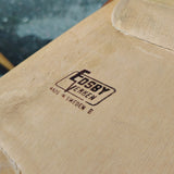 Fanett -pinnatuolit, Ilmari Tapiovaara, Edsbyverken