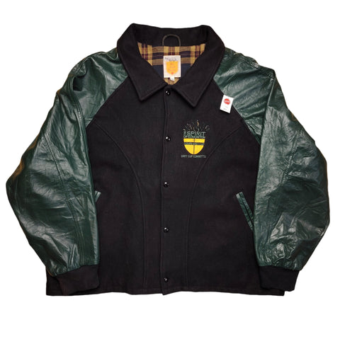 Varsity jacket (2XL)