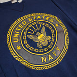USA Navy sweatshirt (L)