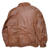 Leather jacket | M/L