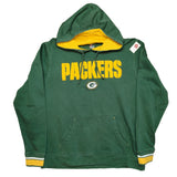 NFL Green Bay Packers hoodie (L)