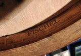 Wieniläistuolit, Fischel