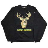 Hunting sweatshirt (L)