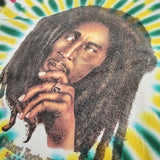 Vintage Bob Marley shirt | XL (RARE!)