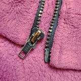 Patagonia fleece jacket (S)