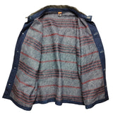 BIG BEN lined chore barn coat (XL)