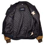 Varsity jacket (2XL)