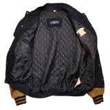 Varsity jacket (2XL)