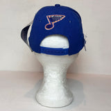 NHL St. Louis Blues cap | UNUSED