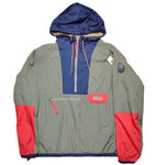 Columbia River 1991 anorak (XL)