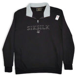 Siksilk sweatshirt | L/XL