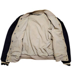 40-50's varsity jacket | SUPER RARE | (M)