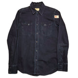Nudie Jeans shirt (M)