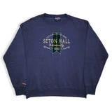 Seton Hall University sweatshirt | L