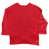 80s Marimekko jersey blazer (M)