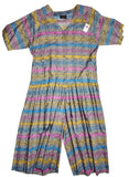 Vintage Marimekko jumpsuit (S)