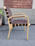 Nojatuoli 45, Alvar Aalto, ARTEK