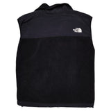 The North Face Retro Denali fleece vest (S)