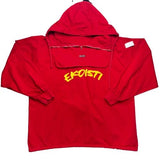 Vintage R-Collection anorak | L