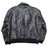 Leather jacket | XL