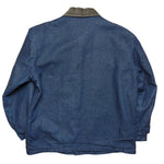 BIG BEN lined chore barn coat (XL)