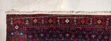 Itämaistyylinen matto