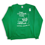 Sweatshirt | M