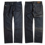 Diesel Viker-R-Box Straight leg jeans | 34"x31" (M)