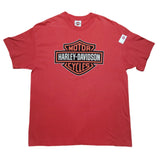 Harley-Davidson t-shirt (XL)
