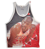 90's Michael Jordan jersey | L