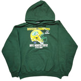 NFC Division Champions hoodie (L)