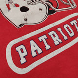 NFL New England Patriots sweatshirt (M/L)