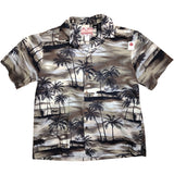 Hawaiian shirt (XL)