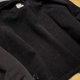 Carhartt soft shell active jtk (XL/2XL)
