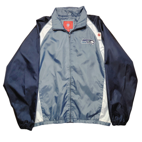 NFL Seattle Seahawks windbreaker (XL)