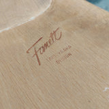 Fanett -pinnatuolit, Ilmari Tapiovaara, Edsbyverken