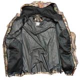 Wood'n Trail camouflage jacket (XL)