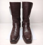 Cordones leather boots | EU45