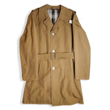 Vintage trench coat | L