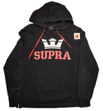 Supra hoodie (M)