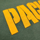 NFL Green Bay Packers hoodie (L)