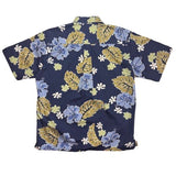 Men's summer shirt | M