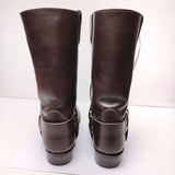 Cordones leather boots | EU45