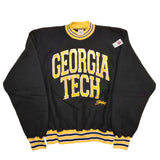 Georgia Tech university sweatshirt (M)